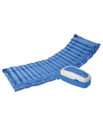 China Personal Care Medical Equipment Anti Air Mattress Inflatable Bed Bedsore Bedsore Bubble For Home Care for sale