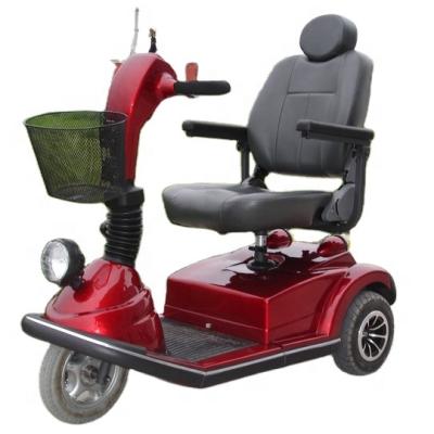 China Mobility Scooter Electric Wheelchair Disabled Mobility Scooter for sale