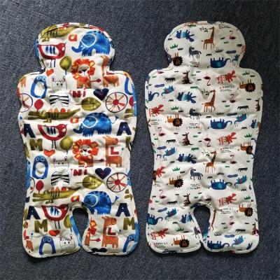 China Summer Sale Baby Travel Hot Gel Mat Cooling Pad for Strollers, Chair, Car Seats New Product Waterproof for sale