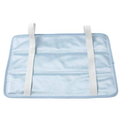 China Reusable Wholesale Medical Supplies Elderly Health Care Products Cooling Gel Pad With Squeeze Function for sale