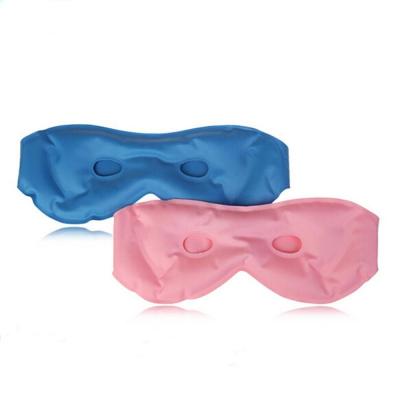 China Anti-Wrinkle Kamt Ice Pack For Hot And Cold Gel Beads Eye Mask for sale