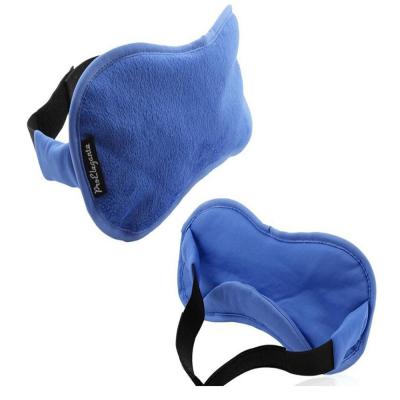 China Custom Eye Beads Gel Eye Mask Hot And Cold Anti-Wrinkle Sleeping Mask for sale