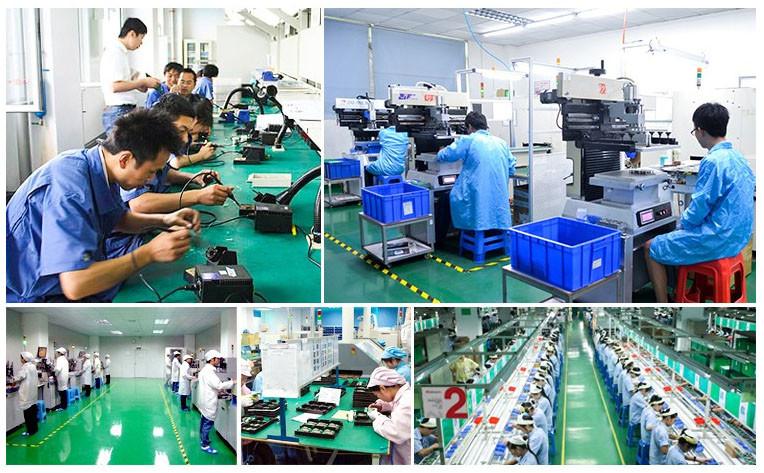 Verified China supplier - Shenzhen Suntor Technology Co., Ltd.