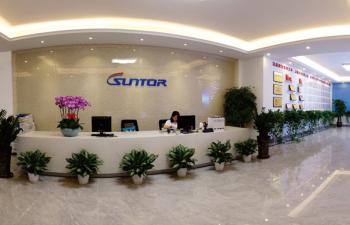 China Shenzhen Suntor Technology Co., Ltd.