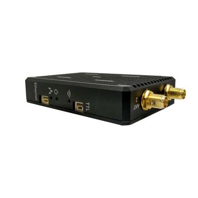 China CD15NMT-MINI COFDM Transmitter VTX for Bidirectional Data Transmission in Various Configurations for sale