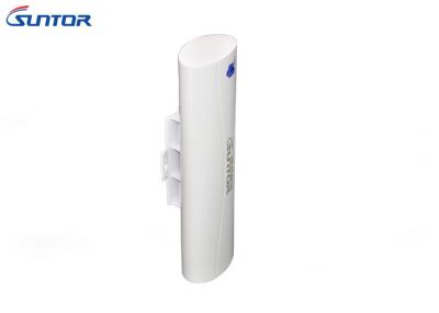 China 1km 5Ghz Wireless Ethernet Bridge CCTV Transmitter / Bridge / CPE / Links for sale