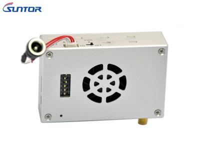 China CD05HPT 5Km UAV video link fabrikanten 1080P COFDM Video Transmitter Sender video Transmissie Te koop