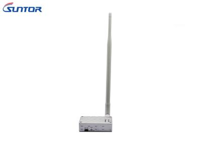 China CD11HPT UAV Video/Data Transmitter & Receiver met AES-encryptie voor HD Video Te koop