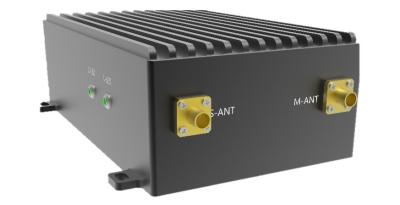 Chine CD100NMT-V3 Émetteur COFDM de transmission de données sans fil à longue distance avec conception MIMO à double antenne à vendre