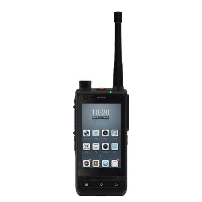 China TH945D 2W Hoch / 0,5W Niedrige Sendeleistung DMR LTE Radio für Fernkommunikation zu verkaufen