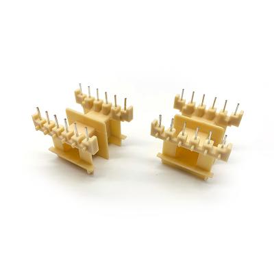 China Power Distribution System Bobbin-EF25 Transformer for sale