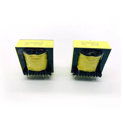 China Power Distribution System Switching Transformer-ER28 High Frequency Transformer for sale