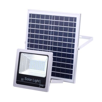 China Garden Hooree SL-389D ip66 100 Watts Led Flood Light Patent Lamp Holder 180LED Solar Lights for sale