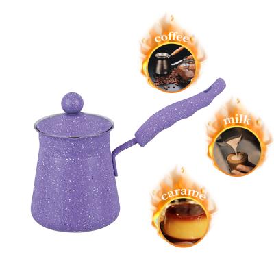 China Custom Durable Heat Resistant Stainless Steel T New Arab Thermos Coffee Pot Arabic Coffee Pot for sale