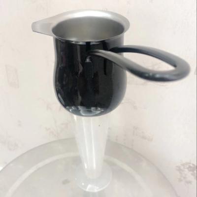 China WITH LID 24 hour self service pour over coffee glass pot for corporate kitchen and restaurant new pour over coffee glass pot for sale