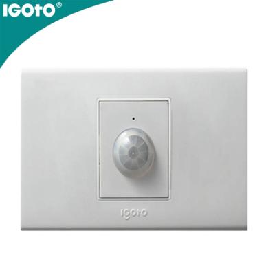 China A1073/2 Residential / General Purpose American Standard Smart Wall Switch for sale