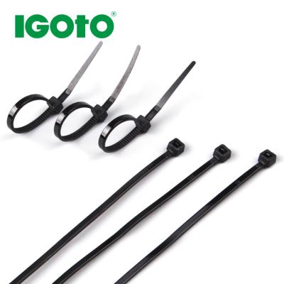 China Hot Sale Nylon Cheap Price UV Cable Ties 8