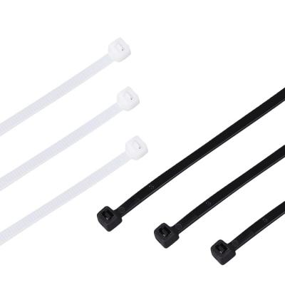 China Heavy Duty Nylon 66 Cable Ties From China Factory Directly From High Quality Heavy Duty Zip Ties for sale