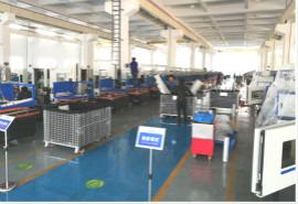 Verified China supplier - Anqing Niuli Mould Co., Ltd