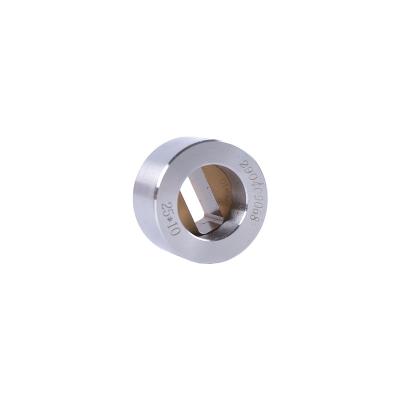 China Wholesale High Quality Professional Machinery Repair Shops Precision Hardware Metal Trimming Die for sale