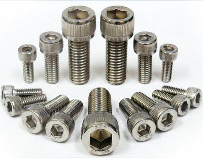 China Aluminum Galvanized Bolt Masonry M12*80 Screw for sale