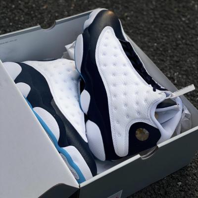 China Cushioning 2022 New Fashionable Brand Nike Air Jordan 13