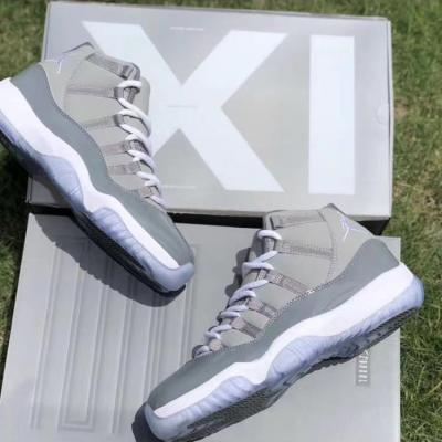 China Cushioning 2021 Top Brand Nike Air Jordan 11