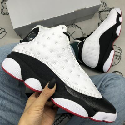 China Hotsale Fashion Brand Nike Shoes Air Jordan 13