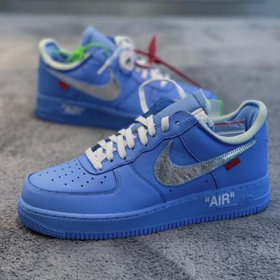 China 2021 Hotsale Black Friday NK Nike Shoes Air Force 1 Fashion Christmas Gift Mens Womens Air Force 1 Casual Walking Sneakers Cushioning for sale