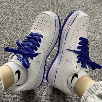 China Hotsale 2021 Nike Air Force 1 Cushioning MORE THAN Fashion Styles Mens Womens Air Force 1 Walking Casual Sneakers Nike Shoes for sale