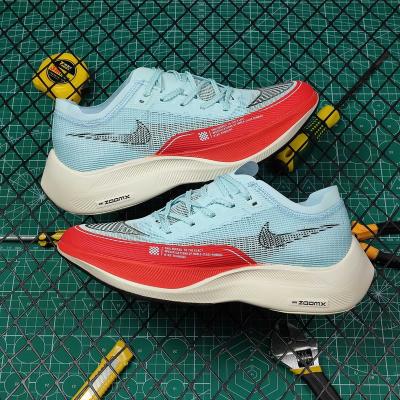 China Cushioning Wholesale Price Nike Sneakers Marathon Casual Comfortable Knitted Breathable Outdoor Sports Running Shoes Basketball Nike Shoes for sale