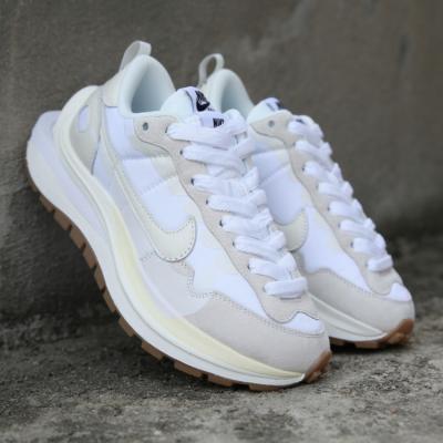 China 2021 Cushioning Nk VaporWaffle Outdoor Basketball Shoes Fashion Brand Nike Running Shoes Women Men Popular Jogging Nike Sneakers for sale