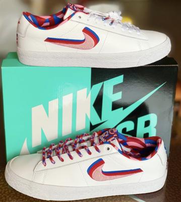 China Cushioning Sports Casual Nike Running Sneakers Nike Blazer Low Fashion Shoes Wholesale Classic 