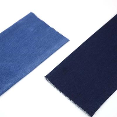 China Breathable High Quality Various Colors Soft Stretchable Denim Fabric Jean Denim Fabric Breathable for sale