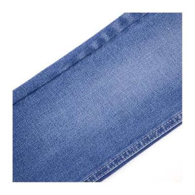 China Breathable Promotional Goods Using Fabrics Made Cotton Fabric Jeans Denim Jeans for sale