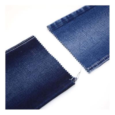 China Summer Breathable Suitable Mens Solid Color Wholesale Patch Hard Denim Loose For Clothing for sale