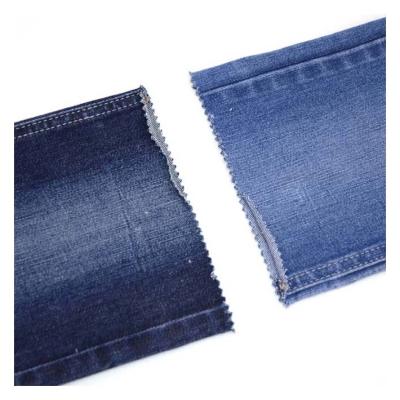 China Customization breathable denim 100% ready wholesale high quality cotton many color goods Jean Fabric for sale