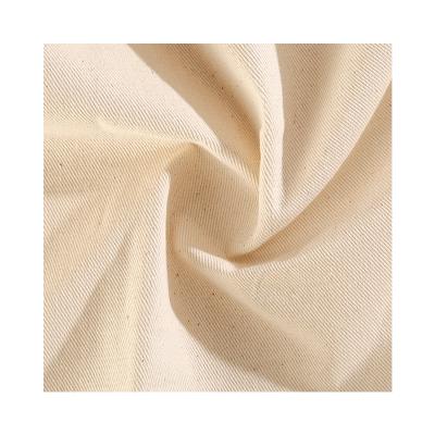 China Textile Fabric Factories Cotton Gray Fabric Shrink-Resistant 17*22 Woven 100% Cotton Fabric for sale