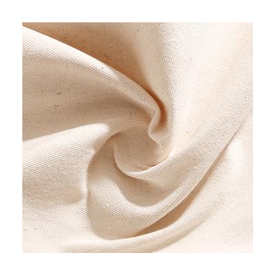 China Factory Wholesale Cotton 17*22 Quick Dry Woven Fabric Shrink-Resistant For Home Textile for sale