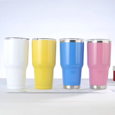 China Sustainable 30oz Stainless Steel Vacuum Insulated 304 Stainless Steel Ice Cold Glass Insulated Beer Mug for sale