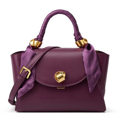 China Wholesale High Quality Custom Made Waterproof PU Lady Bags Tote Shoulder Bag Women Designer Leather Handbag for sale