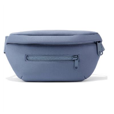 China Water Proof Waterproof Logo Neoprene Cross Body Increasing Bag Pussy Pack Waist Bags for sale