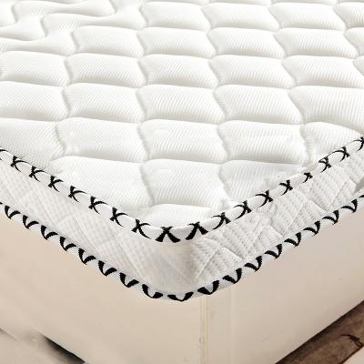 China Custom Massage Factory Bed Spring Queen High Elastic Mattress for sale