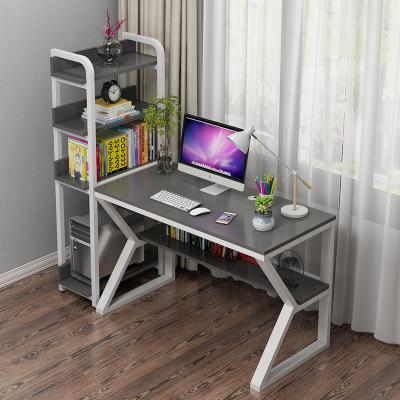 China Durable High Quality Rust Proof Durable Durable Modern Personal Computer Desk Table for sale