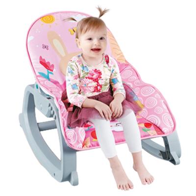 China Automatic Children China Toy Automatic Swing Baby Chair,Wholesale Swing Baby Chair Safety Toys For Sale Baby Music Rocking Chair for sale