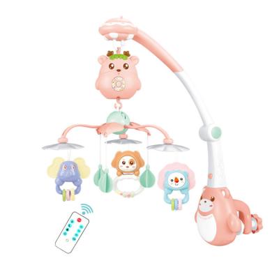 China Smart Educational Baby Learning Mobile Phone Musical Toys Baby Mobiles, Plastic Controller Baby Mobile Phone Toys for sale