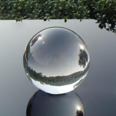 China Large Europe 40mm Magic 3d Laser Healing Crystal Glass Sphere for sale