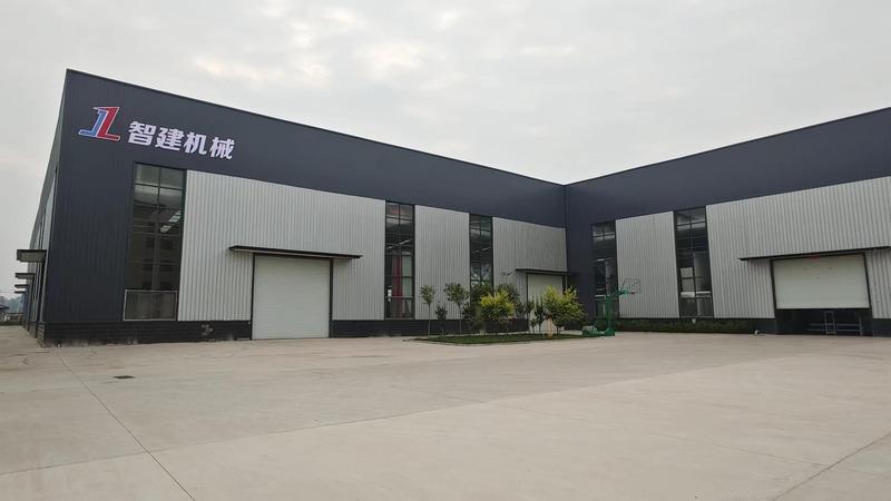 Verified China supplier - Hebei Zhijian Machinery Manufacturing Co., Ltd.