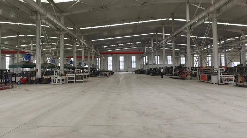 Verified China supplier - Hebei Zhijian Machinery Manufacturing Co., Ltd.