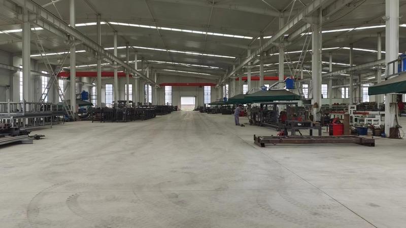 Verified China supplier - Hebei Zhijian Machinery Manufacturing Co., Ltd.